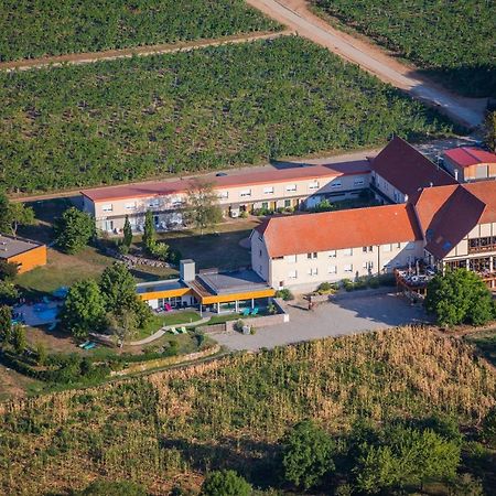 Hotel Du Bollenberg - Restaurant "Cote Plaine" - Spa De La Colline Westhalten Екстериор снимка