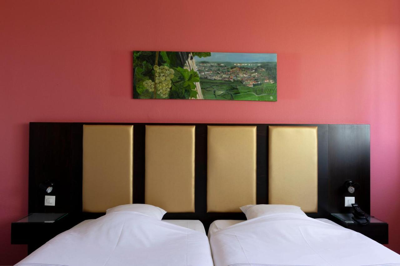 Hotel Du Bollenberg - Restaurant "Cote Plaine" - Spa De La Colline Westhalten Екстериор снимка